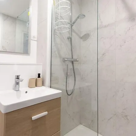Mla Homes - Cocon Foller דירה נאנסי