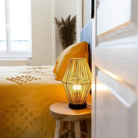 Appartamento Mla Homes - Cocon Foller