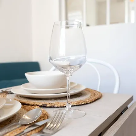 Appartamento Mla Homes - Cocon Foller