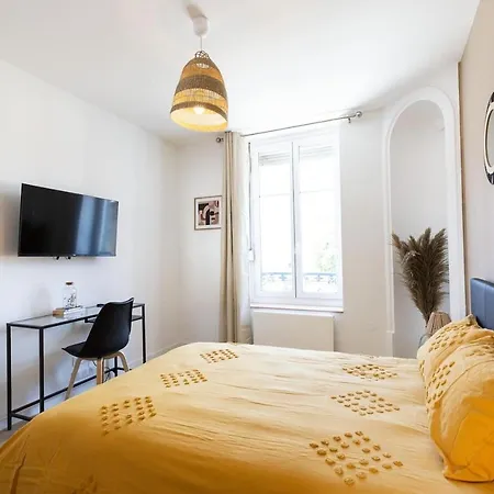 Mla Homes - Cocon Foller דירה *