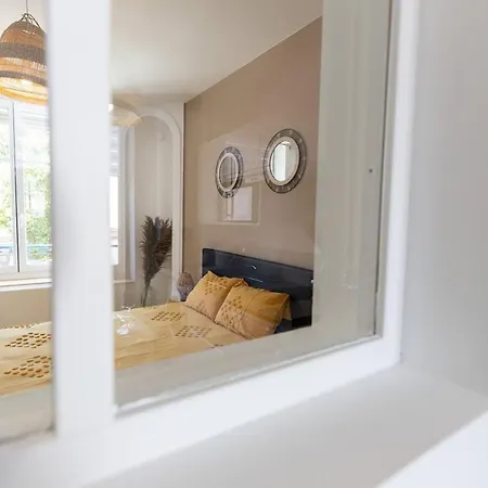 Appartamento Mla Homes - Cocon Foller *